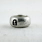 BAGUE CATACUMBAE - Argent