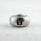 BAGUE CATACUMBAE - Argent